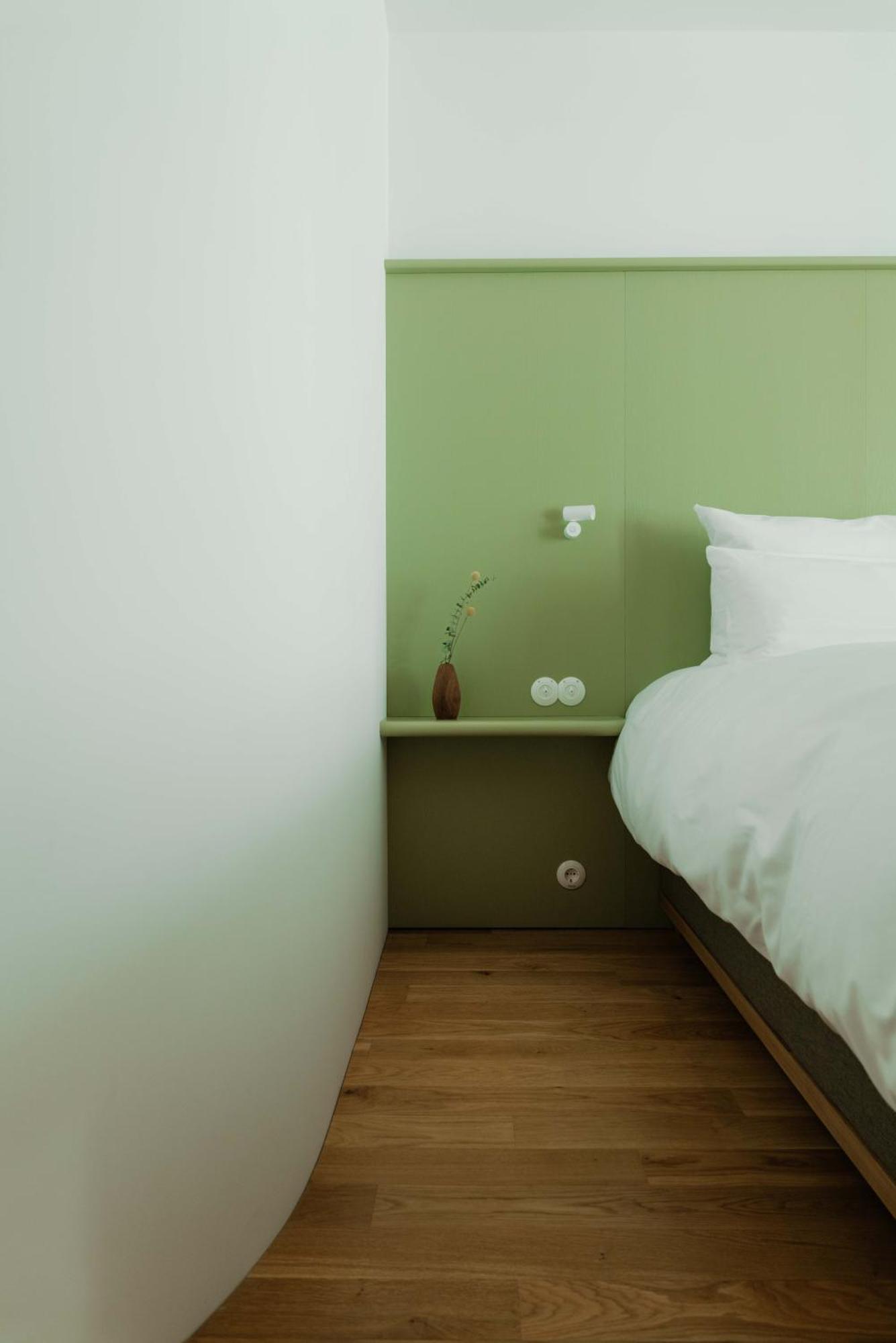 Kleiner Loewe - Stadthotel Bregenz Eksteriør bilde