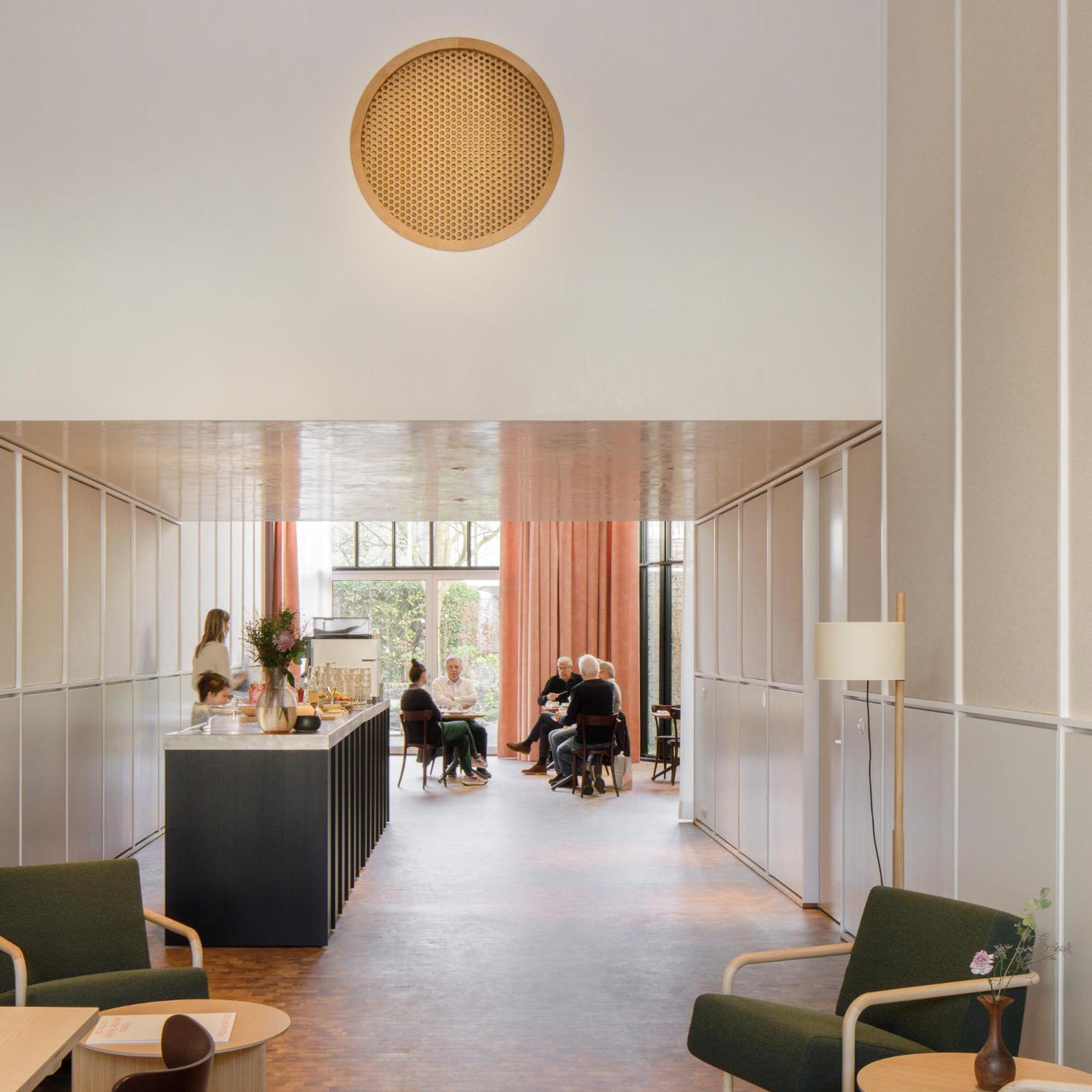 Kleiner Loewe - Stadthotel Bregenz Eksteriør bilde