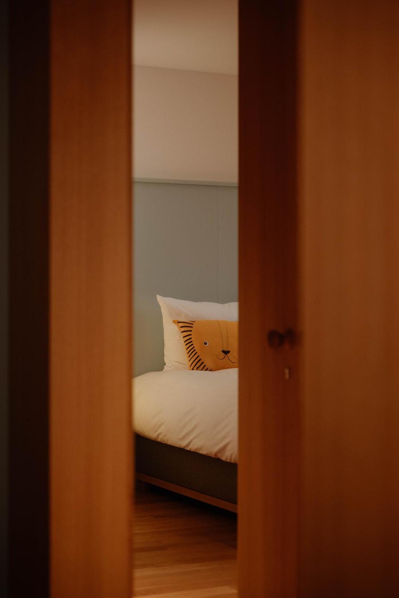 Kleiner Loewe - Stadthotel Bregenz Eksteriør bilde