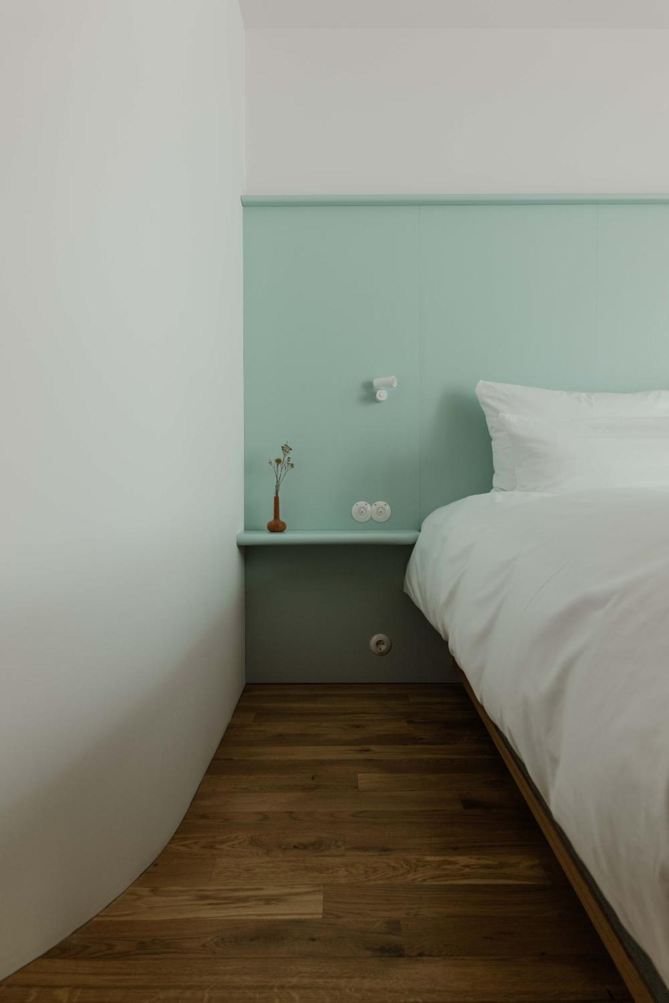 Kleiner Loewe - Stadthotel Bregenz Eksteriør bilde